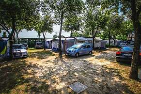 Camping Parco Capraro