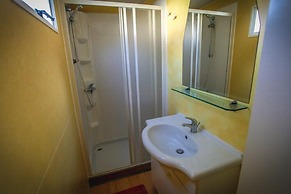 Camping Parco Capraro