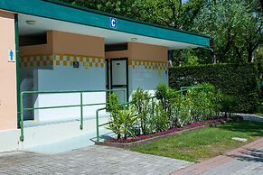 Camping Parco Capraro