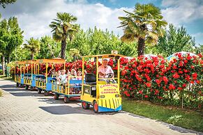 Camping Parco Capraro