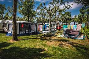 Camping Parco Capraro