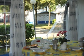 Camping Parco Capraro