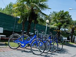 Camping Parco Capraro