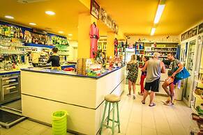 Camping Parco Capraro