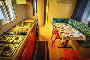 Camping Parco Capraro