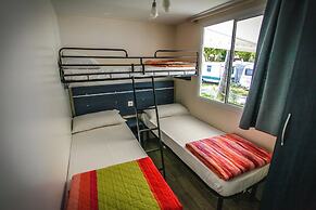 Camping Parco Capraro