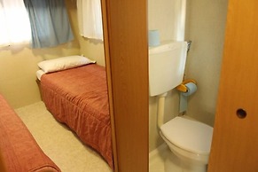 Camping Parco Capraro