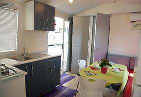 Camping Parco Capraro