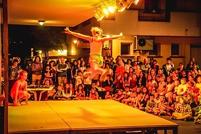 Camping Parco Capraro