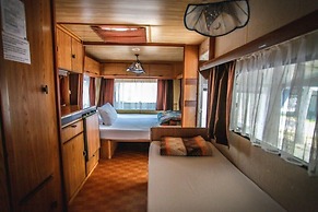 Camping Parco Capraro