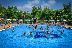 Camping Parco Capraro