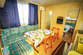 Camping Parco Capraro