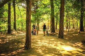 Camping Parco Capraro