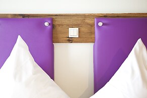Explorer Hotel Hinterstoder