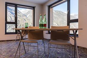 Explorer Hotel Hinterstoder