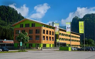 Explorer Hotel Hinterstoder