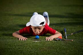 Renaissance Haikou Hotel