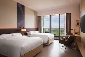 Renaissance Haikou Hotel