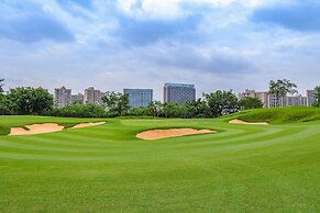 Renaissance Haikou Hotel
