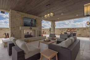 Fairfield Inn and Suites by Marriott Lubbock Southwest
