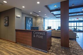 Fairfield Inn and Suites by Marriott Lubbock Southwest