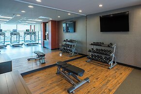 Fairfield Inn and Suites by Marriott Lubbock Southwest