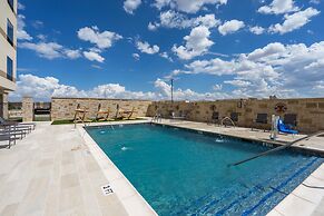 Fairfield Inn and Suites by Marriott Lubbock Southwest