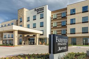 Fairfield Inn and Suites by Marriott Lubbock Southwest
