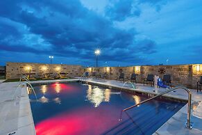 Fairfield Inn and Suites by Marriott Lubbock Southwest