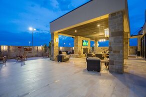 Fairfield Inn and Suites by Marriott Lubbock Southwest