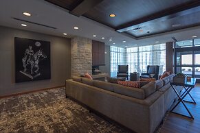 Fairfield Inn and Suites by Marriott Lubbock Southwest