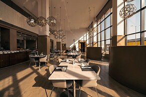 Radisson Blu Hotel, Buraidah