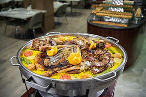 Radisson Blu Hotel, Buraidah