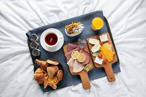 Radisson Blu Hotel, Buraidah