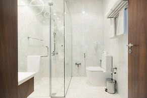 Radisson Blu Hotel, Buraidah