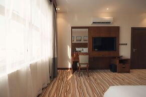 Radisson Blu Hotel, Buraidah