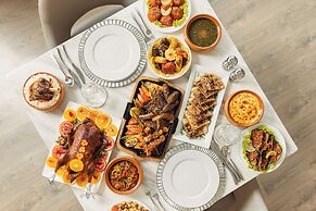 Radisson Blu Hotel, Buraidah