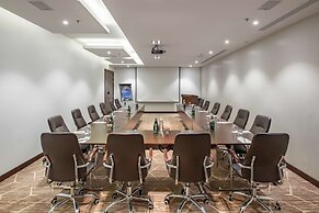 Radisson Blu Hotel, Buraidah