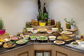 Radisson Blu Hotel, Buraidah