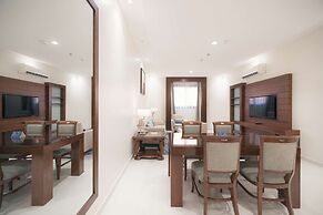 Radisson Blu Hotel, Buraidah