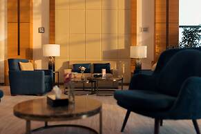 Radisson Blu Hotel, Buraidah