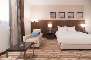 Radisson Blu Hotel, Buraidah