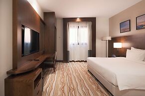 Radisson Blu Hotel, Buraidah