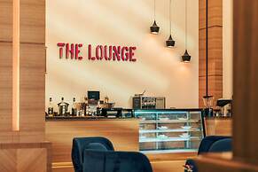 Radisson Blu Hotel, Buraidah