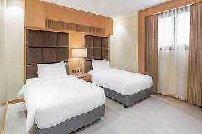 Radisson Blu Hotel, Buraidah