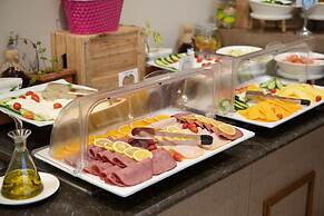 Radisson Blu Hotel, Buraidah