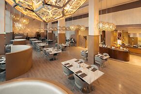 Radisson Blu Hotel, Buraidah