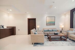 Radisson Blu Hotel, Buraidah