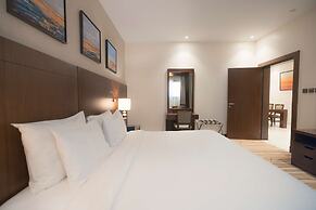 Radisson Blu Hotel, Buraidah