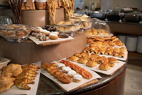 Radisson Blu Hotel, Buraidah